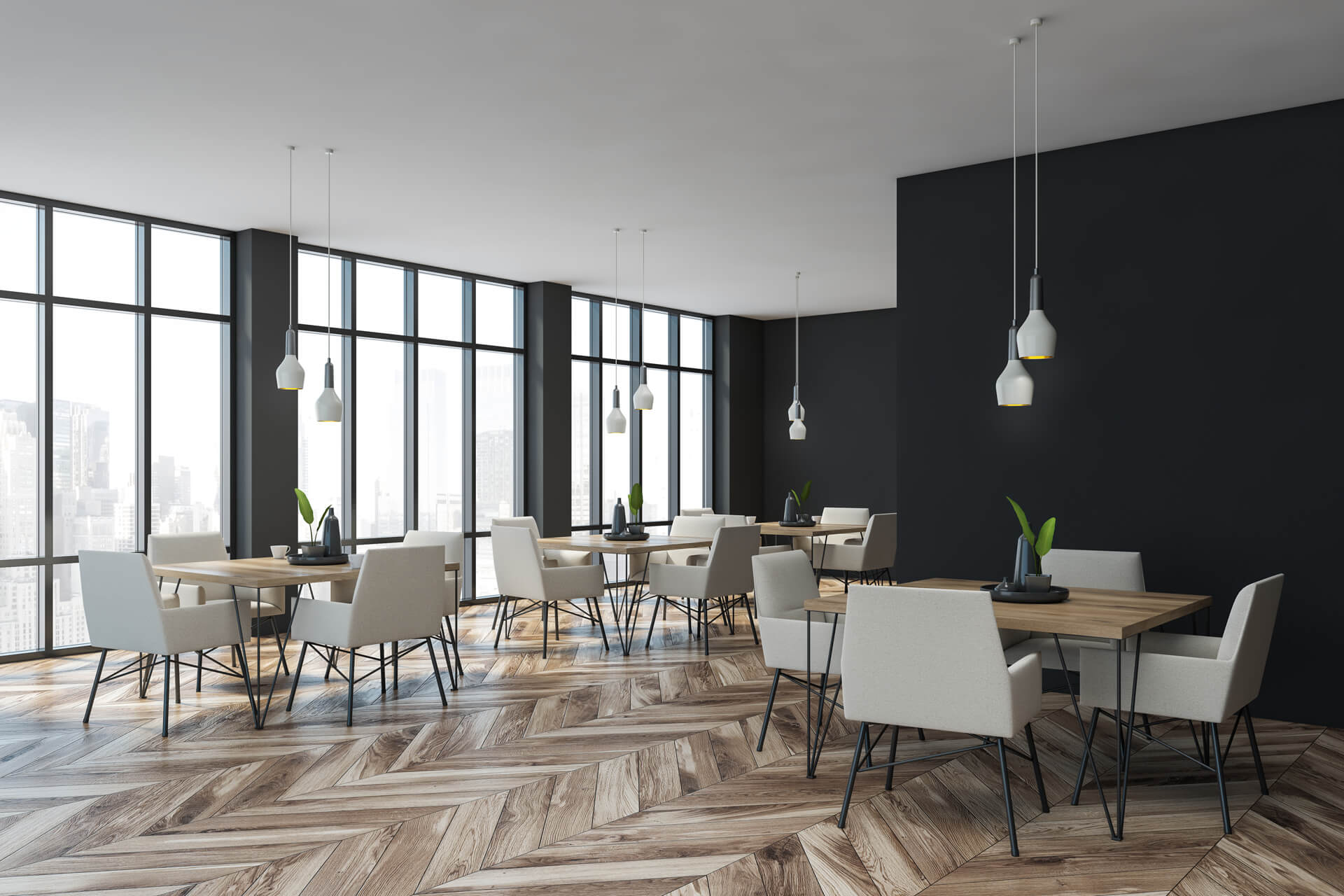 Muebles para hostelería en Ourense