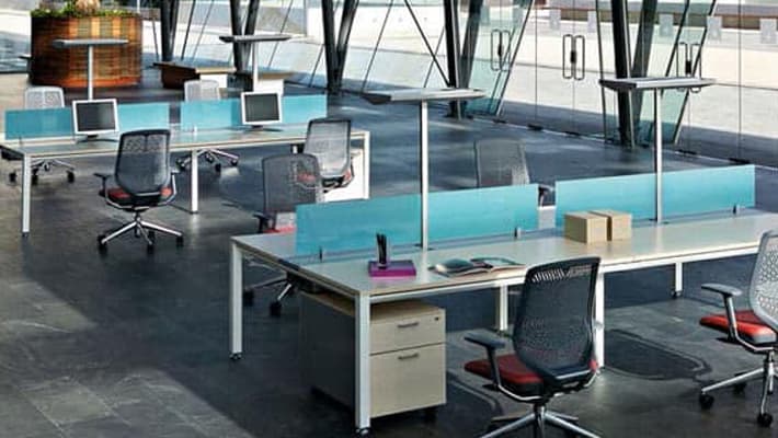 Complementos de oficina en Ourense