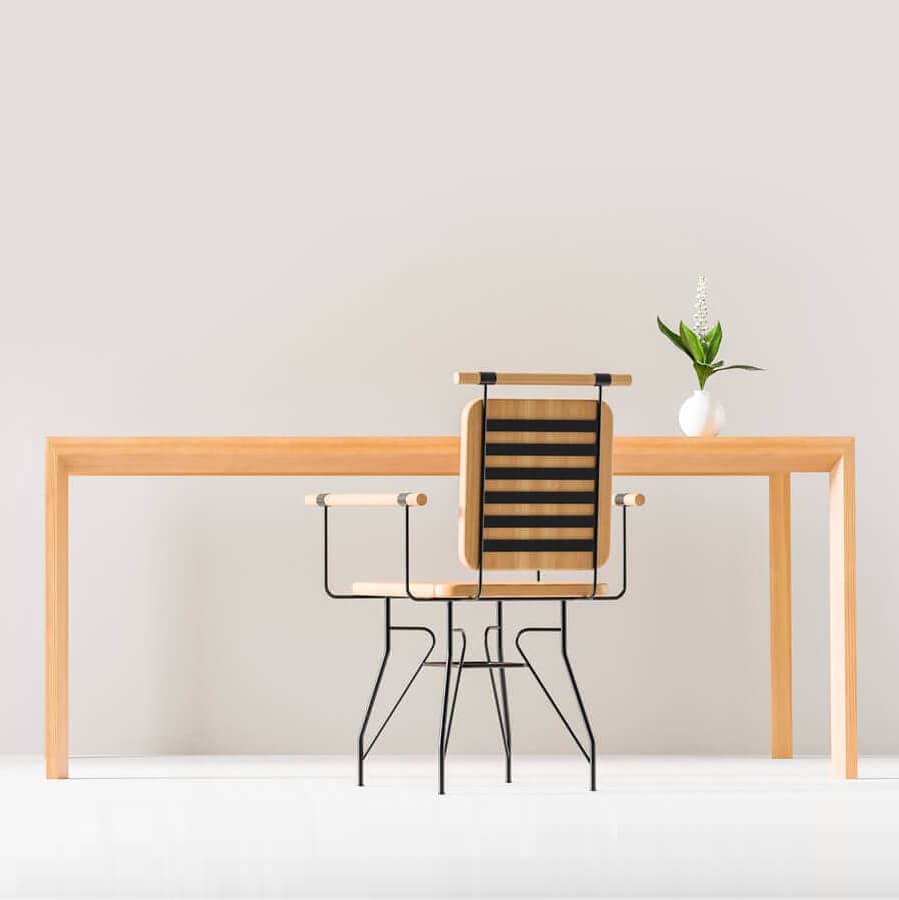 Muebles de oficina en Ourense