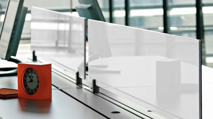 Separadores y biombos en Ourense