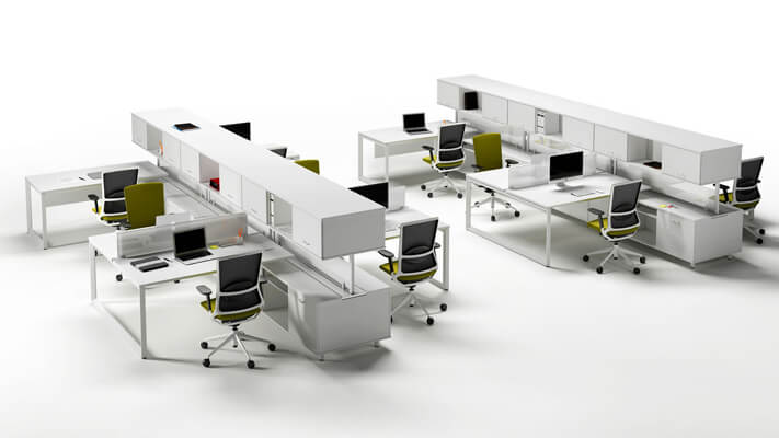 Separadores y biombos en Ourense