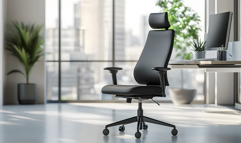 Empresa de sillas en Ourense