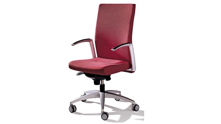 Sillas de oficina en Ourense