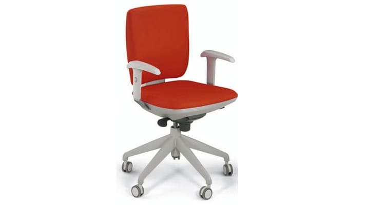 Sillas de oficina en Ourense