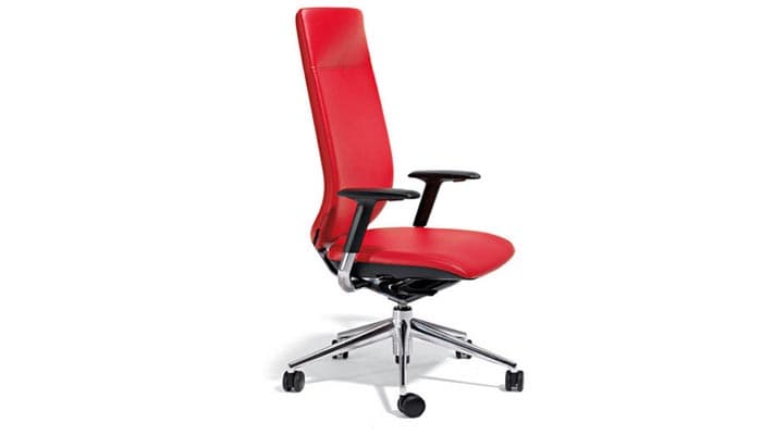 Sillas de oficina en Ourense