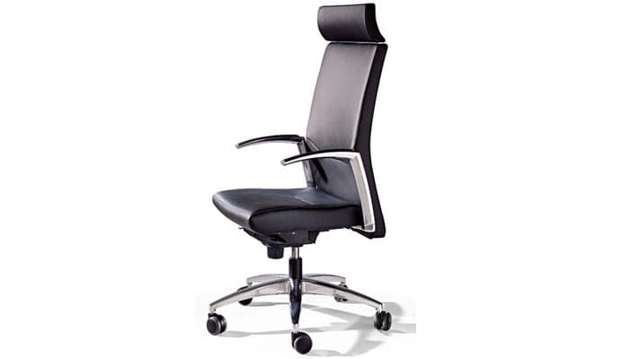 Sillas de oficina en Ourense