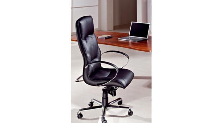 Sillas de oficina en Ourense