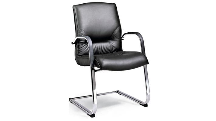 Sillas de oficina en Ourense